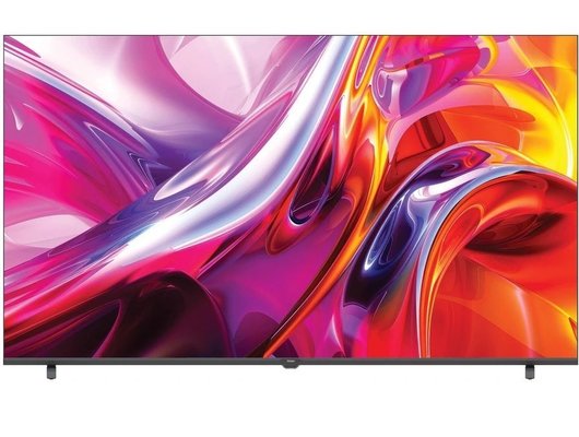 4K (Ultra HD) Smart телевизор HAIER H50K85GUX